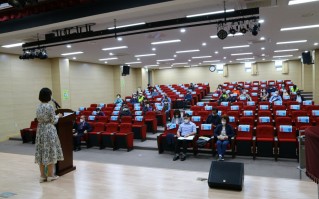 21.05.27. 한국시각장애노인복지협회 회원 대상 자살예방교육