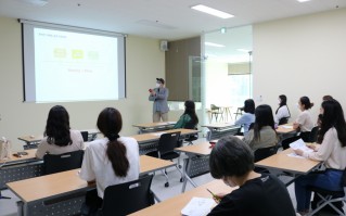 21.05.28. 대학생 마음건강 서포터즈 세미콜론 6기 2차 역량강화교육